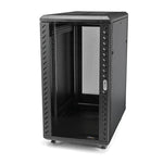 StarTech 32U Rack Mount Server Cabinet Enclosure (RK3236BKF)