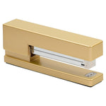 JAM Paper Office Supply Kit, Gold, 2/Pack (3378go)