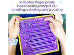hand2mind Mindful Maze Set (93247)