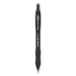 PEN,GEL,0.5MM,36/PK,BK
