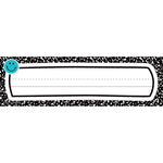 Teacher Created Resources Cool for School School Name Plates, 11.5" x 3.5", 36/Pack, 6 Packs/Bundle (TCR9319-6)