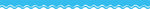 Barker Creek Double-Sided Scalloped Border, 36"' x 2.25", Happy Pool Blue, 13/Pack (LL992)