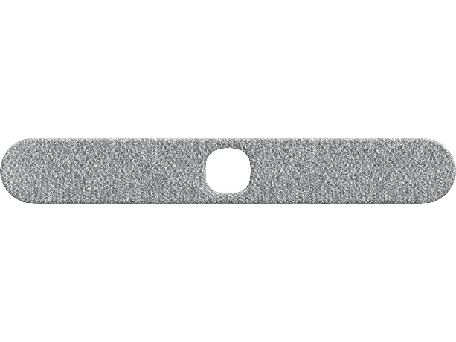 Logitech Off-White Fabric Cover for Rally Bar Huddle, White (952-000147)