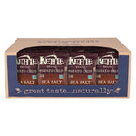 Kettle Brand Gluten Free Sea Salt Potato Chips, 1.5 oz., 24/Box (220-02567)