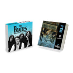 2026 TF Publishing 5.25" x 5.25" Daily Day-to-Day Calendar, (26-3052)