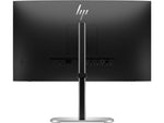 HP 5 Series Pro USB-C 27" 4K Ultra HD 75Hz LCD Monitor, Black (9E0Y9UT#ABA)