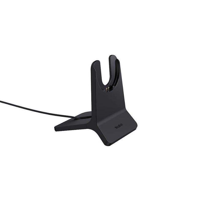 Yealink BH74 Wireless Noise Canceling Bluetooth Stereo Over-the-Ear Headset, USB-C/USB-A, MS/UC Certified (1208682)