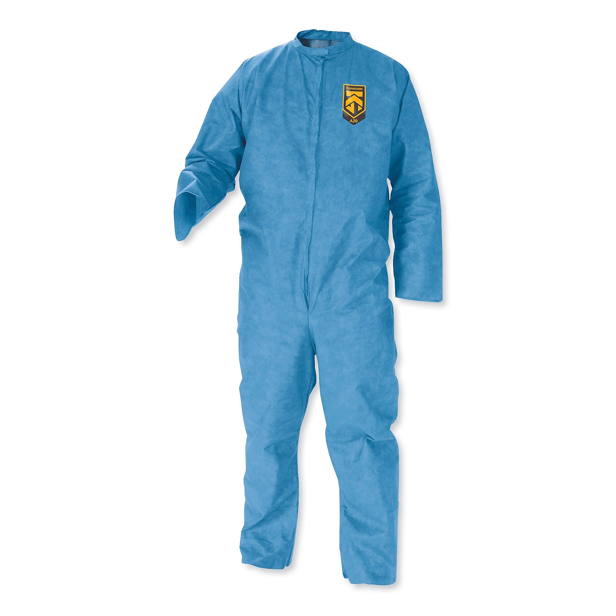 COVERALL,MEDIUM,24/CT,BE