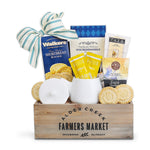 Alder Creek Springtime Tea Tray Gift Set (FG03103)