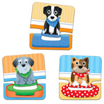 The Learning Journey My First Match It! Puppy Match (LJI116463)