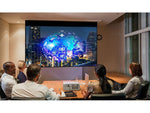 Optoma HDMI/USB DLP Business DuraCore Laser Projector, White (ZH450ST)