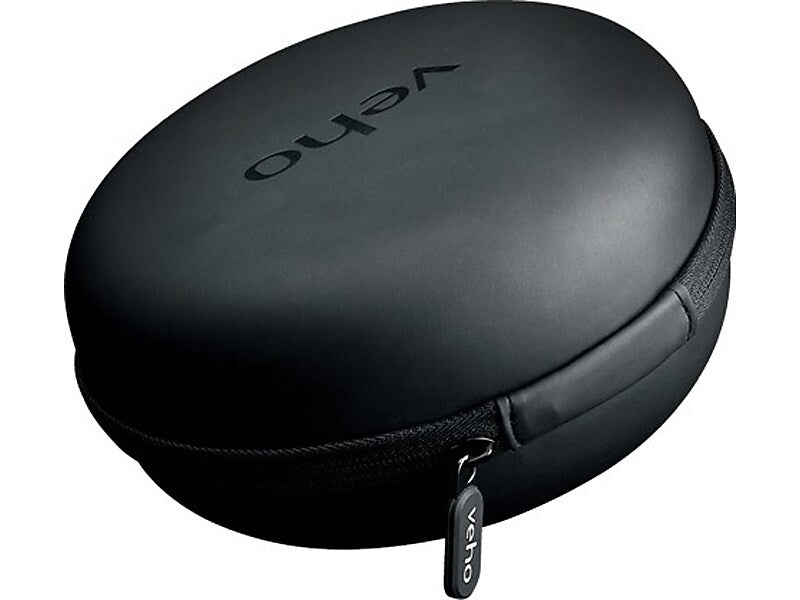 Veho Z-Series Headphone Case, Black (VEP-A001-HCC)