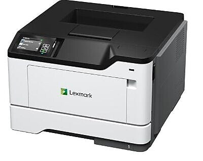 Lexmark MS531dw Laser Printer, Print (38S0300)