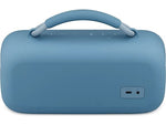 Bose SoundLink Max Wireless Bluetooth Speaker, Waterproof, Blue Dusk (883848-0200)