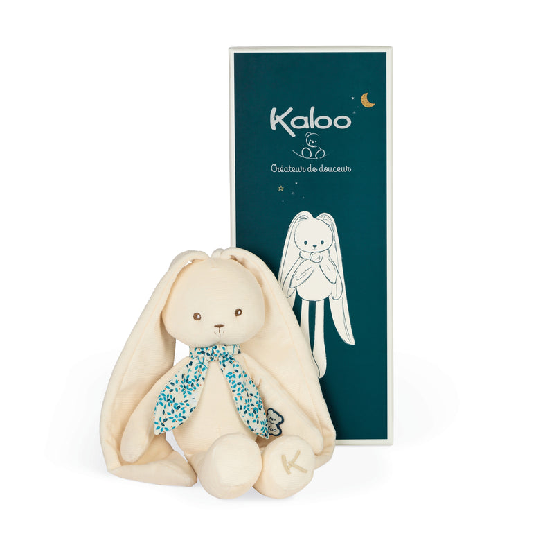 Janod, Lapinoo Medium Rabbit Doll, Cream (JNDK969946)