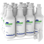 Good Sense Liquid Deodorizers, Green Apple, 32 Oz., 12/Carton (04439)