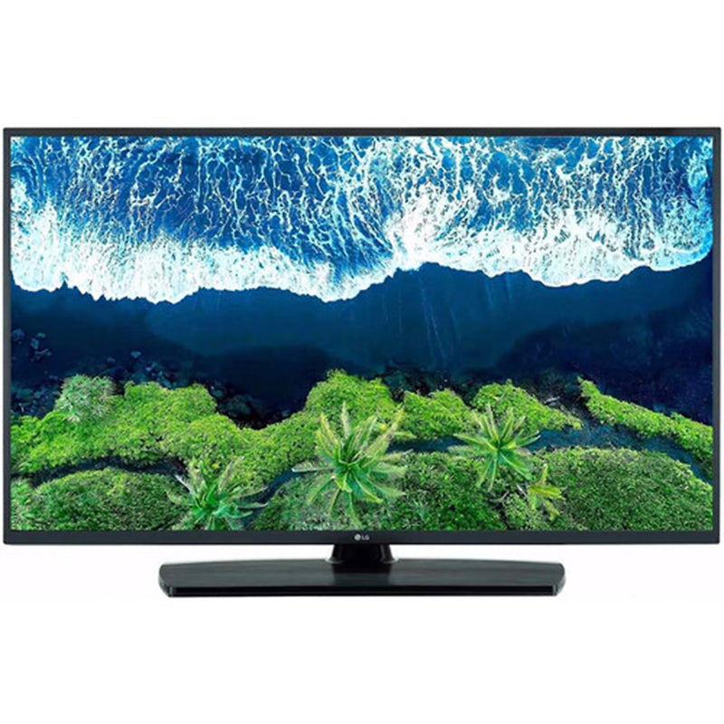 LG UN777H 50" Smart 4K Ultra HD TV for Hospitality (50UM777H0UA)
