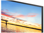 Samsung S30B AMD FreeSync 32" 75 Hz LED  Monitor, Black (S32B304NWN)