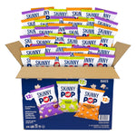 Skinny Pop Variety/Pirate's Booty Aged White Cheddar Bundle (600-04051)