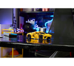 LEGO Technic Chevrolet Corvette Stingray, 732 Pieces (42205)