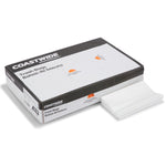 Coastwide Professional™ 30-33 Gallon Trash Bag, 33" x 39", Low Density, 0.9 mil, Clear, 150 Bags/Box (CW22339)