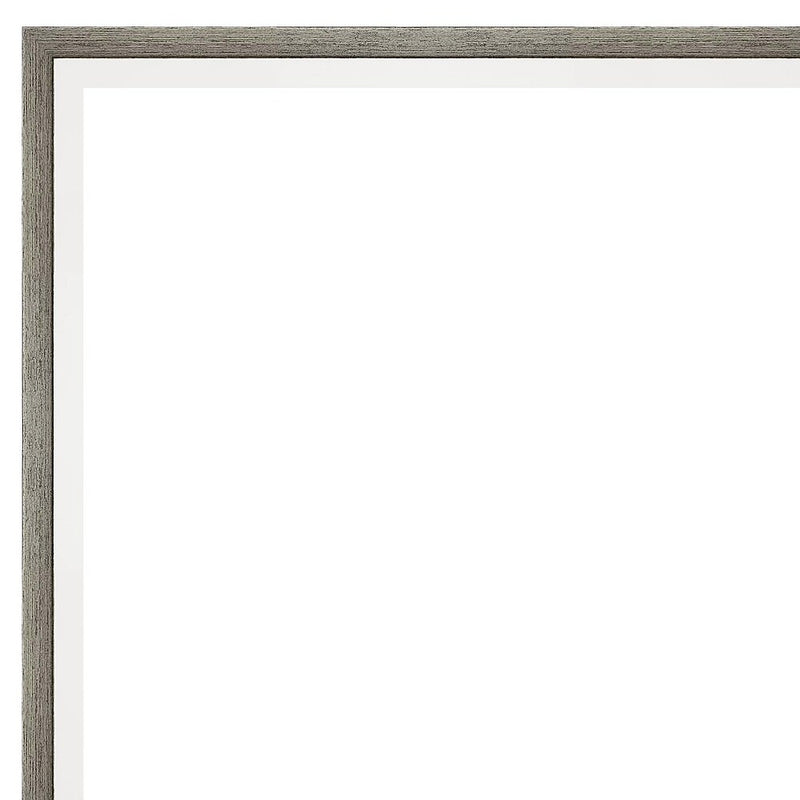 Amanti Art Sand by Design Fabrikken Wood Framed Wall Art Print, 25" x 33" (A42675528987)