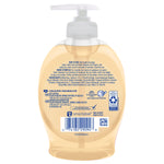 Softsoap Liquid Hand Soap, Milk & Golden Honey Scent, 6/Carton (US04965ACT)