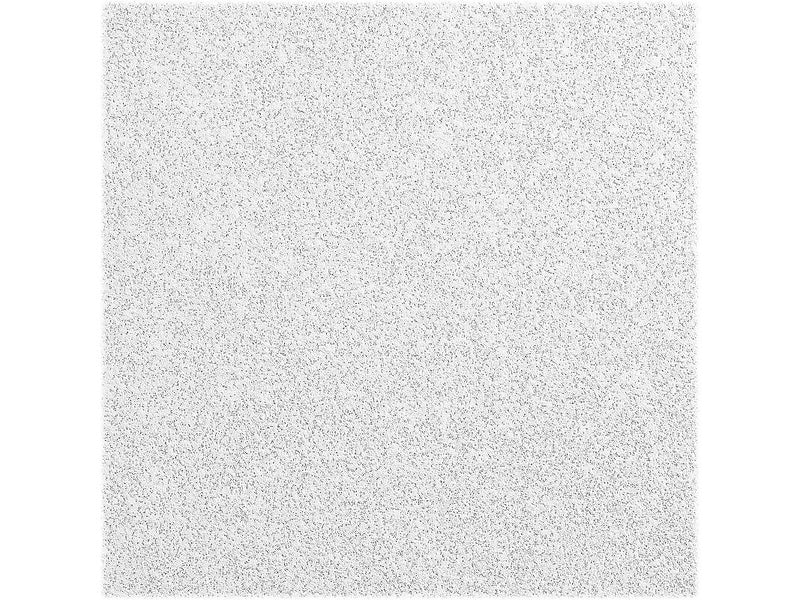 Armstrong ULTIMA Health Zone Lay-In Square Edge Ceiling Tile 15/16, 3/4, 24" x 48", White, 6/Carton (BP1938A)