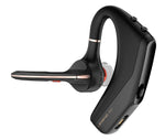 Poly Voyager Legend Wireless Active Noise Canceling Bluetooth Mono Headset, USB-C, UC Certified (AT9M9AA#AC3)