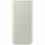 Samsung USB-C Power Bank for Samsung, 10000 mAh, 25W, Beige (EB-P3400XUEGUS)