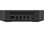 HP Chromebox G4 Desktop Computer, Intel Celeron 7305, 4GB Memory, 64GB SSD (8R2T3UT#ABA)