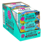 Pitaya Foods Organic Smoothie Bowl, Clarity, 6 oz, 6/Pack (220-02482)