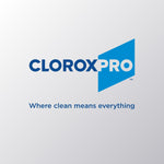Clorox Clean-Up Disinfectant Cleaner with Bleach Spray, 32 oz. (CLO35417)