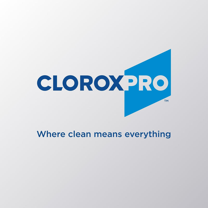 Clorox Clean-Up Disinfectant Cleaner with Bleach Spray, 32 oz. (CLO35417)