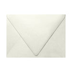 LUX A7 Contour Flap Envelopes (5 1/4 x 7 1/4) 250/Box, Quartz Metallic (1880-08-250)