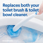 Clorox ToiletWand Disposable Toilet Cleaning System (COX03191)