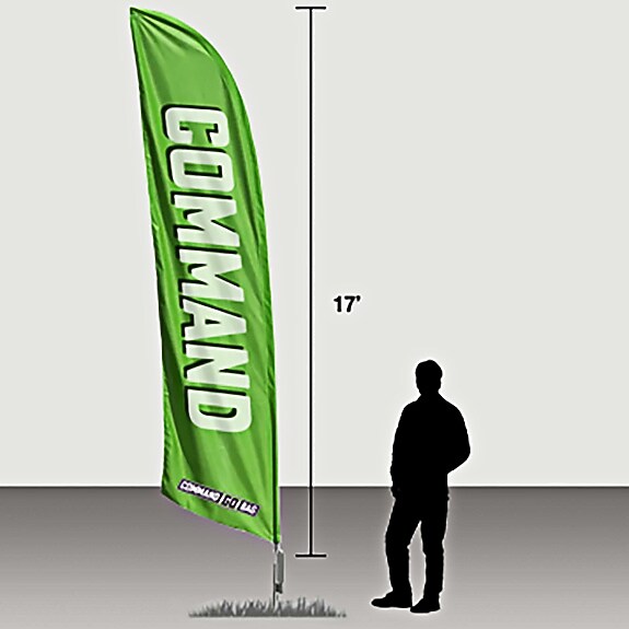 Command GoBag Compact Command 5-Piece Emergency Preparedness Kit (EICGB-CMDG-17FLK)