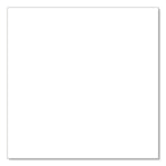 Rust-Oleum Universal Premium Spray Paint, White, 12 oz., 6/Carton (245210)