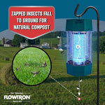 Flowtron Bug Zapper for Multiple Insects