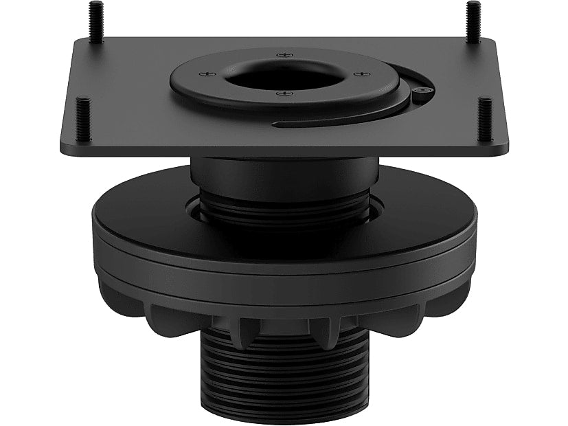 Logitech Tap Webcam Table Mount, Black (939-001811)