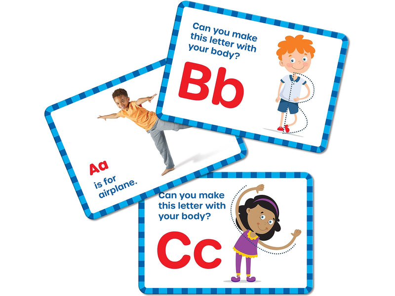 Learning Resources Skill Builders! Summer Learning Activity Set (LER1258)