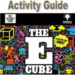 Supertek The "E" Cube (SKFPH96016S3)