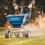 Global Industrial Universal Spreader, 100 Lb. Capacity (640788)