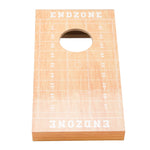 Hey! Play! Mini Red and Blue Tabletop Cornhole Set (12-HY2738)