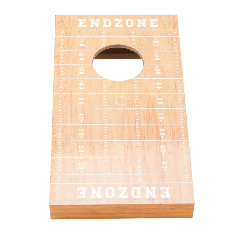 Hey! Play! Mini Red and Blue Tabletop Cornhole Set (12-HY2738)