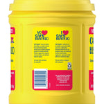 Café Bustelo Espresso Ground Coffee, Dark Roast, 36 oz. (SMU00055)