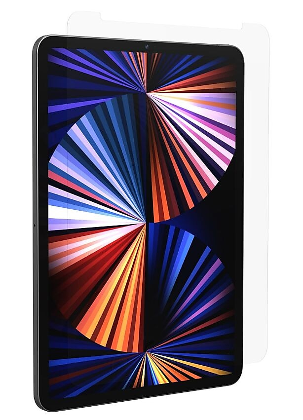 Zagg InvisiShield Glass Elite VisionGuard Apple IPAD AIR 4/11 PRO (2021) (200108095)