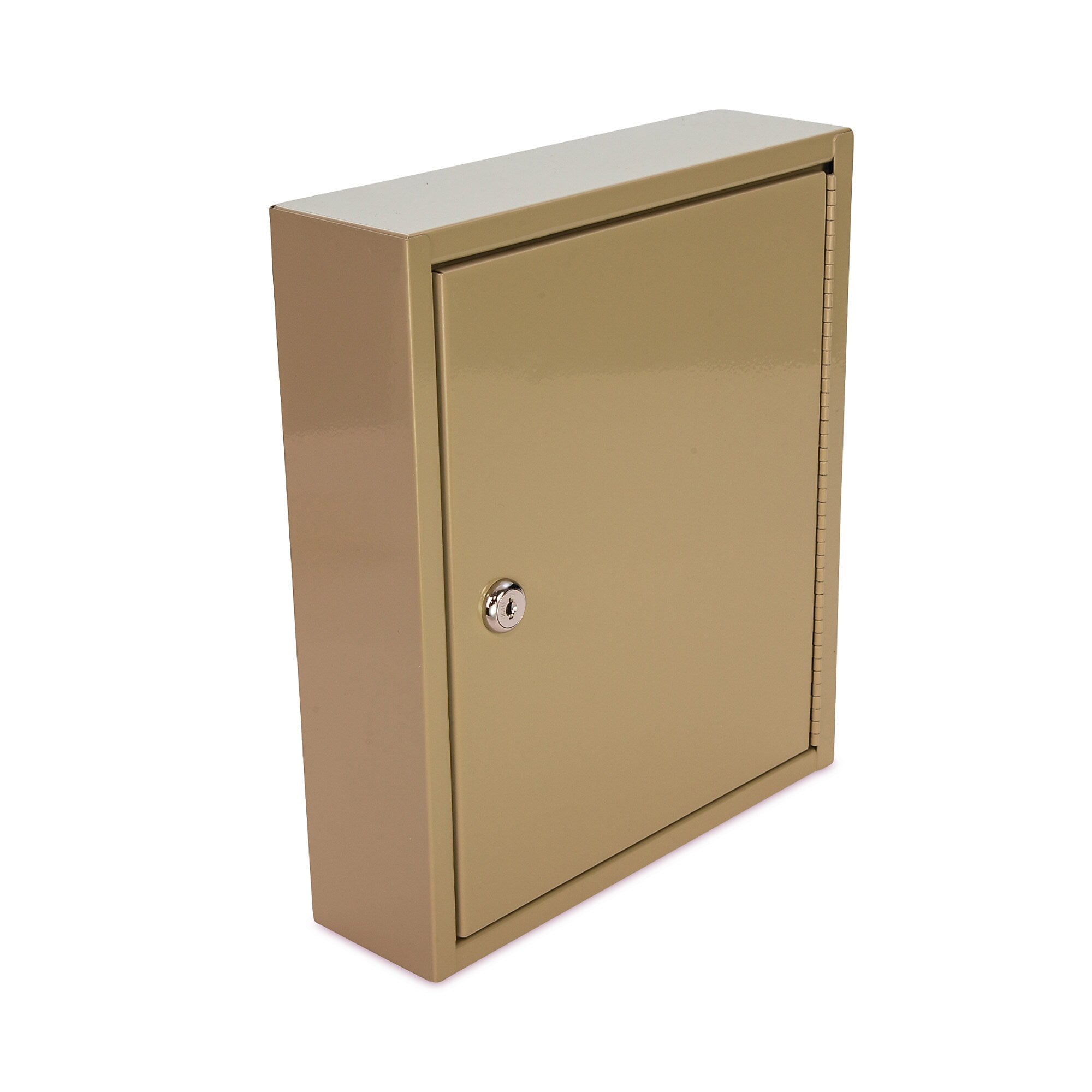 CONTROLTEK 60 Key Cabinet, Sand (CNK500131)