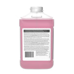 BreakDown XC 40 Odor Control for Diversey J-Fill, Fresh, 2.5 L / 2.64 U.S. Qt., 2/Carton (95773791)