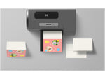 Better Office Uncoated General Use Notecards, White, 100/Pack (64601-100PK)